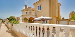 Gebraucht - Townhouse - Orihuela Costa - Playa Flamenca