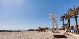 Gebraucht - Townhouse - Orihuela Costa - Playa Flamenca