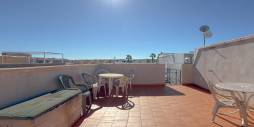 Gebraucht - Townhouse - Orihuela Costa - Playa Flamenca