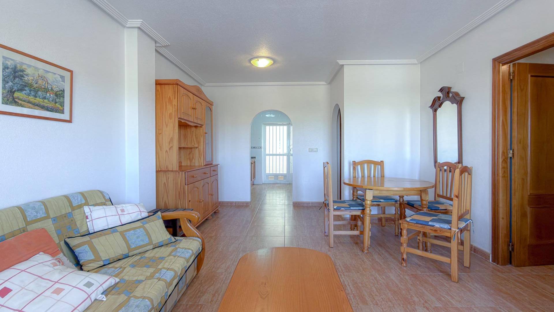 Gebraucht - Townhouse - Orihuela Costa - Playa Flamenca