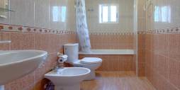 Gebraucht - Townhouse - Orihuela Costa - Playa Flamenca