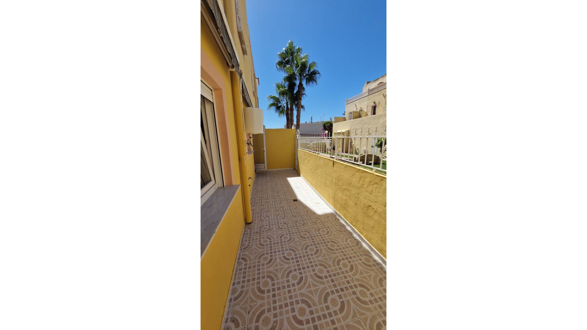 Gebraucht - Townhouse - Orihuela Costa - Villamartín-Las Filipinas