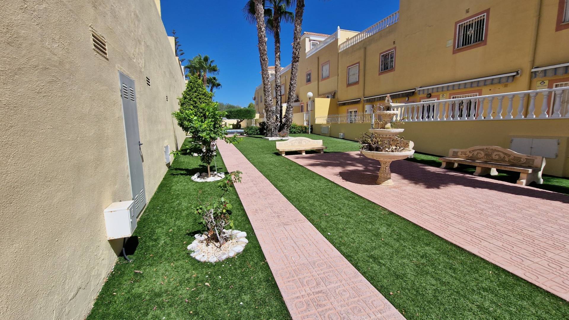 Gebraucht - Townhouse - Orihuela Costa - Villamartín-Las Filipinas
