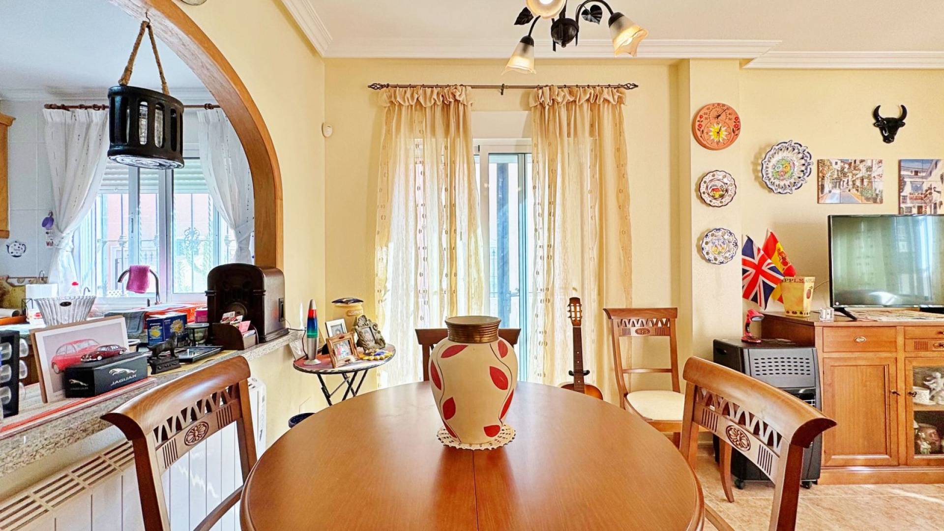 Gebraucht - Townhouse - Orihuela Costa - Villamartín