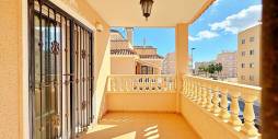Gebraucht - Townhouse - Orihuela Costa - Villamartín