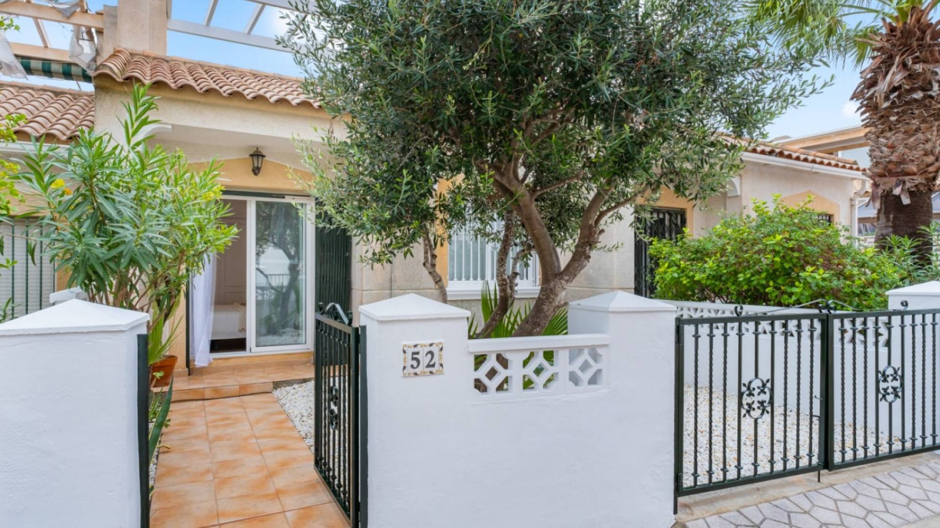 Gebraucht - Townhouse - Orihuela Costa - Villamartín