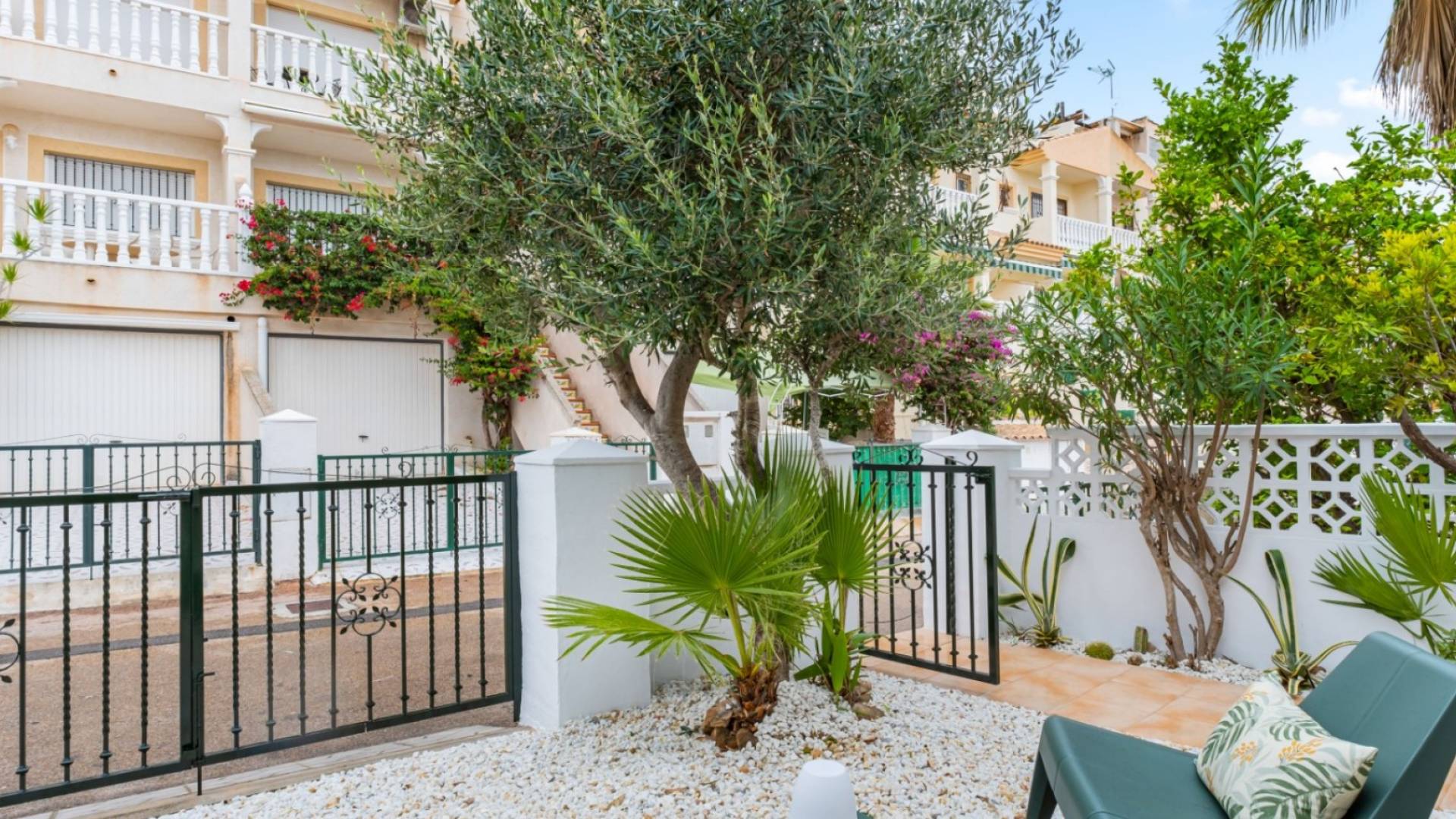 Gebraucht - Townhouse - Orihuela Costa - Villamartín