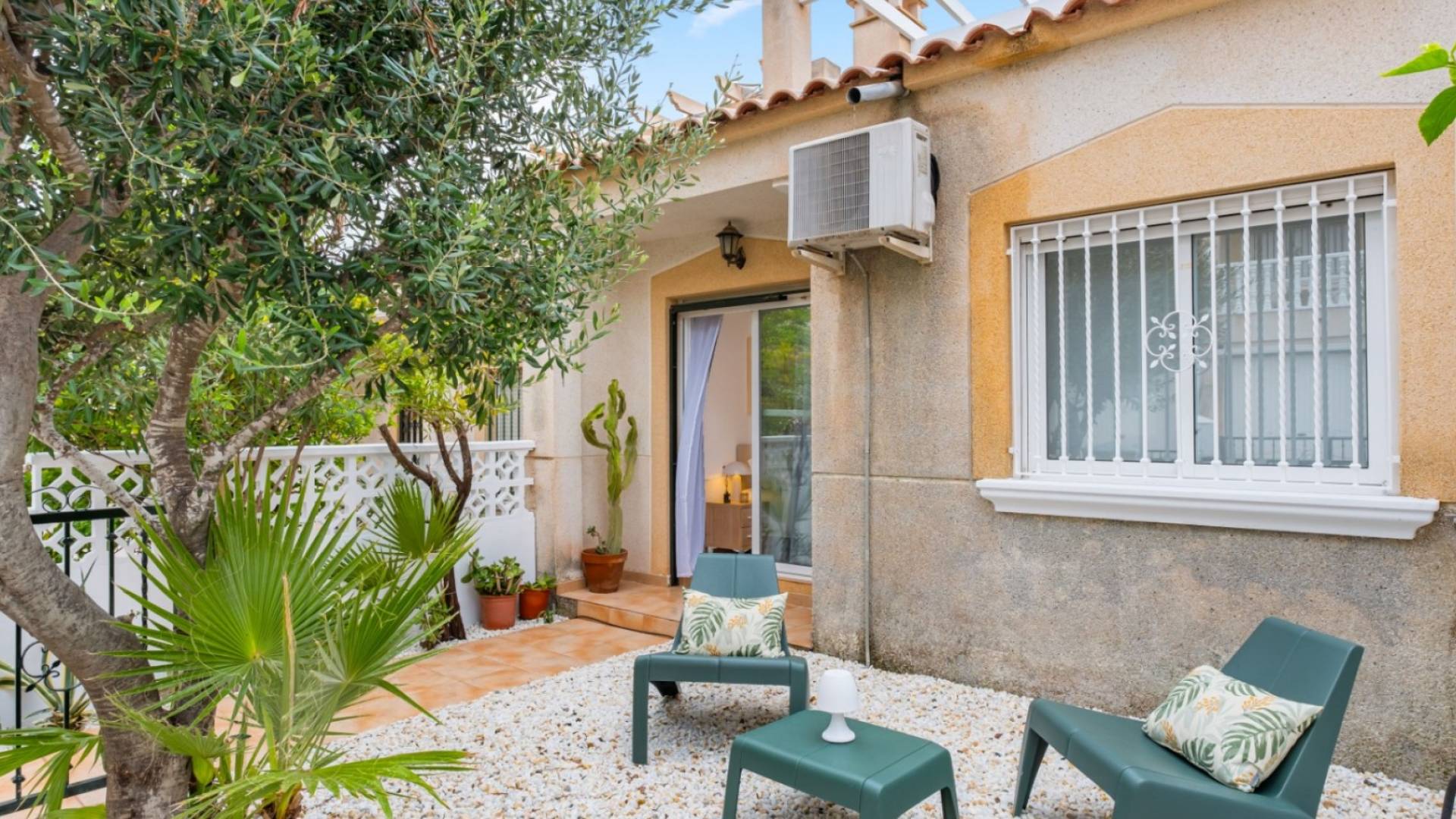 Gebraucht - Townhouse - Orihuela Costa - Villamartín