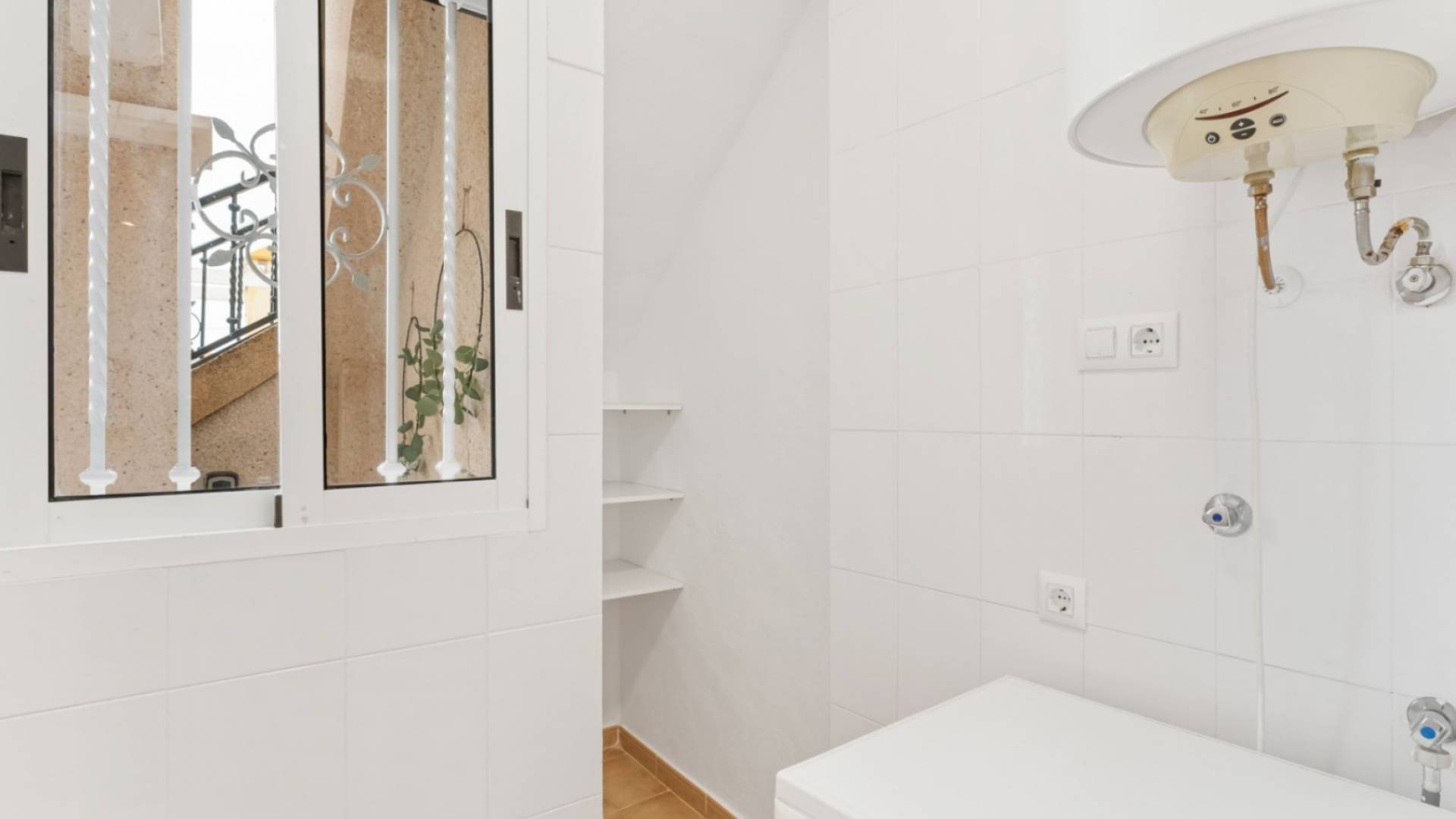 Gebraucht - Townhouse - Orihuela Costa - Villamartín