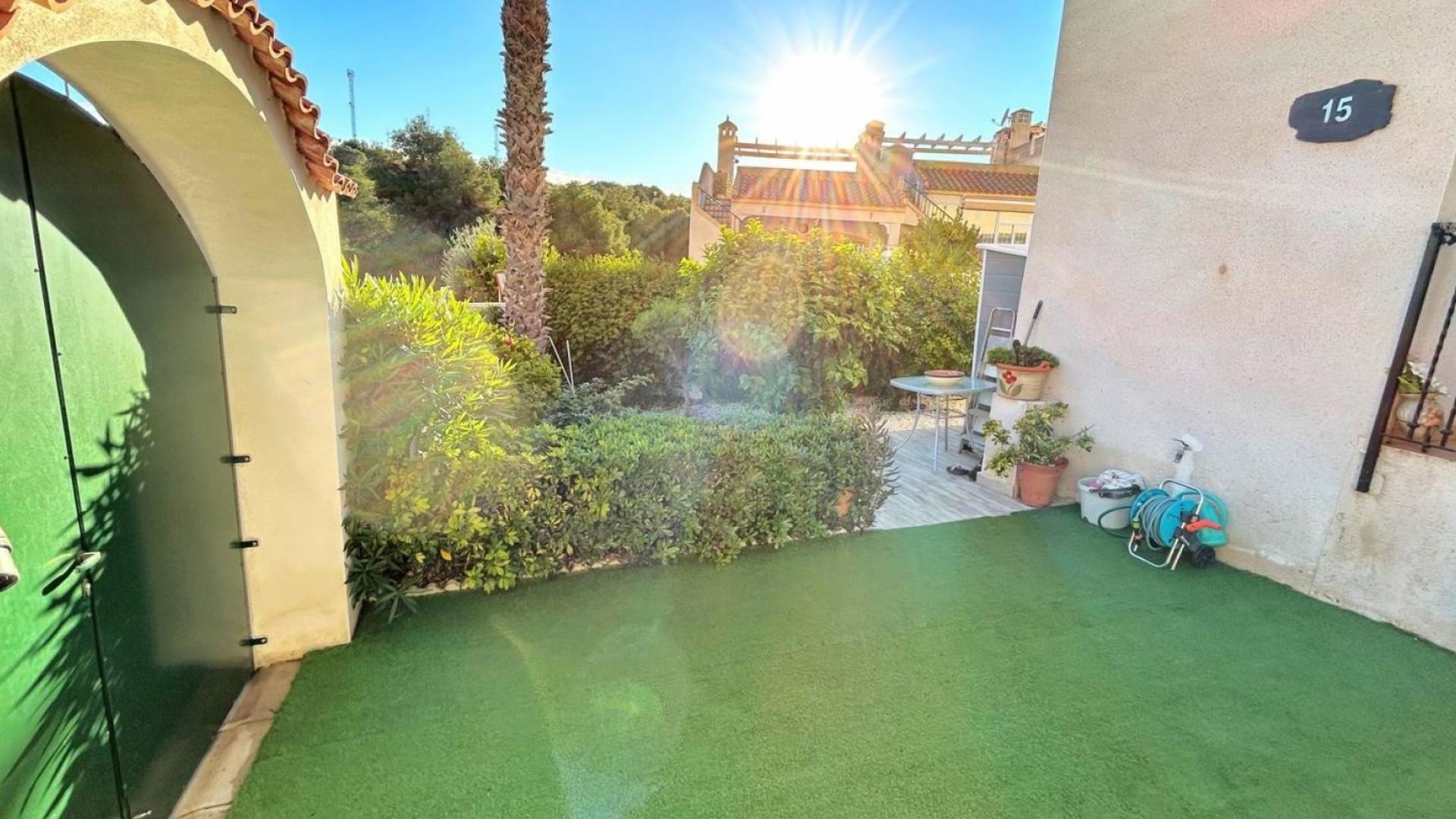 Gebraucht - Townhouse - Orihuela Costa - Villamartín