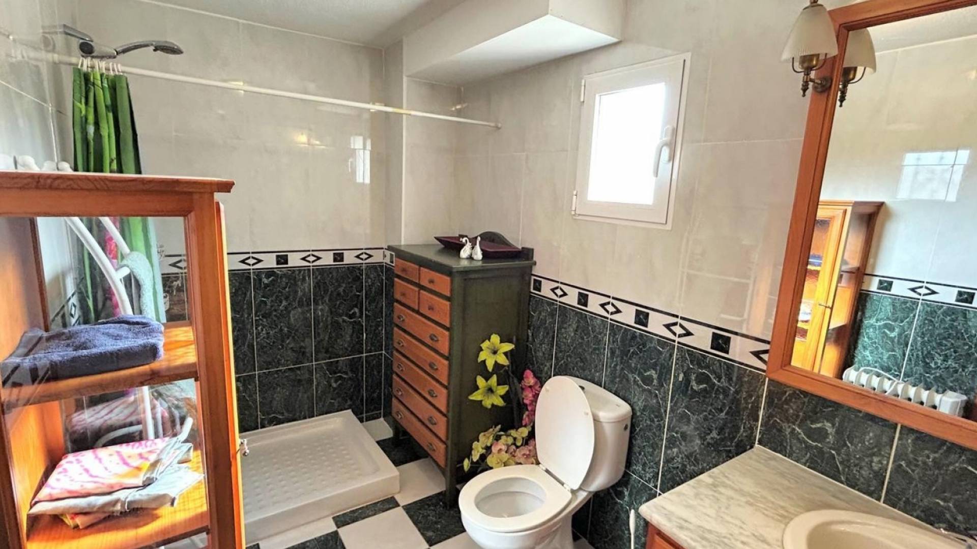 Gebraucht - Townhouse - Orihuela Costa - Villamartín