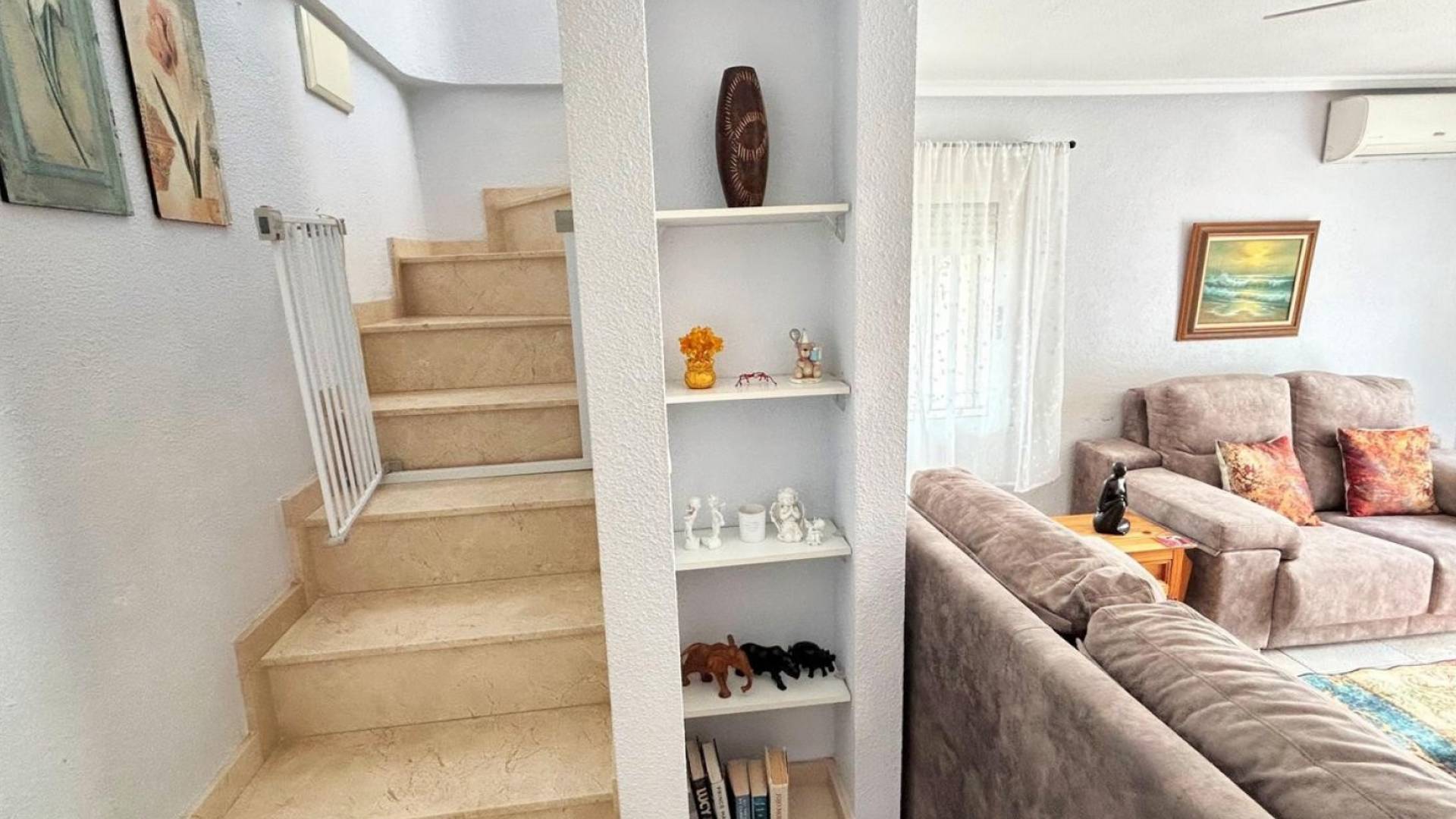 Gebraucht - Townhouse - Orihuela Costa - Villamartín