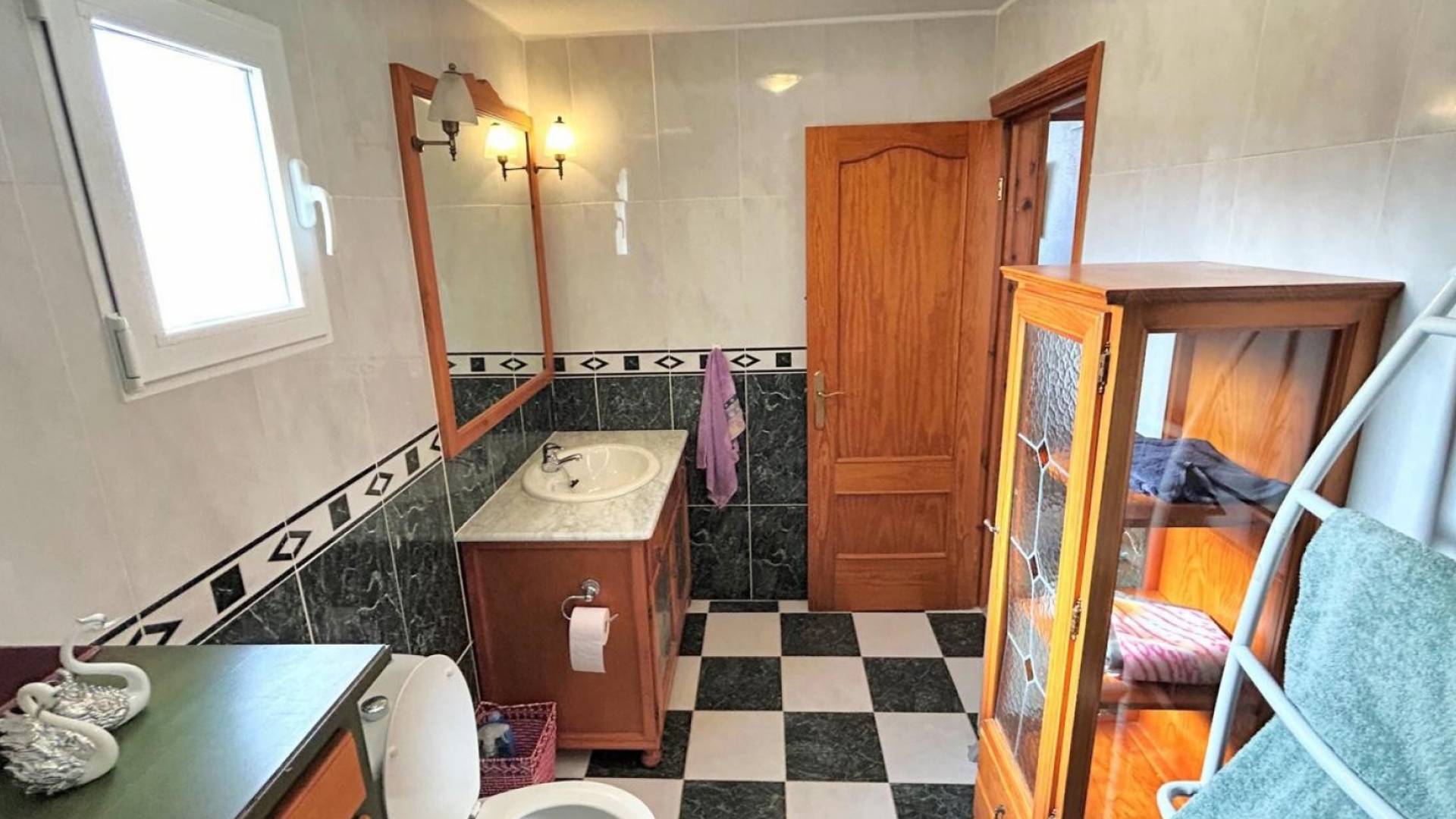 Gebraucht - Townhouse - Orihuela Costa - Villamartín