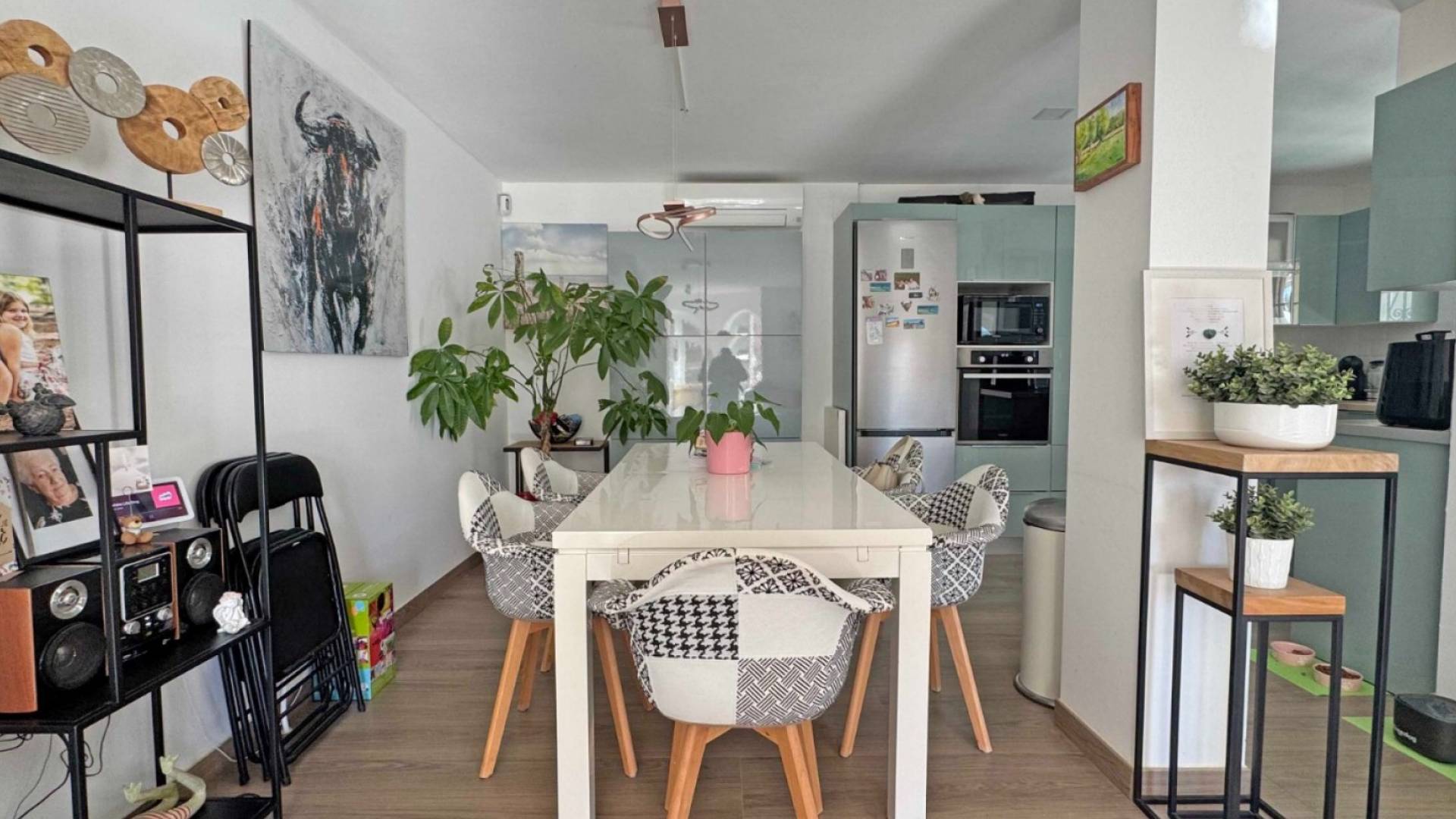 Gebraucht - Townhouse - Orihuela Costa - Villamartín