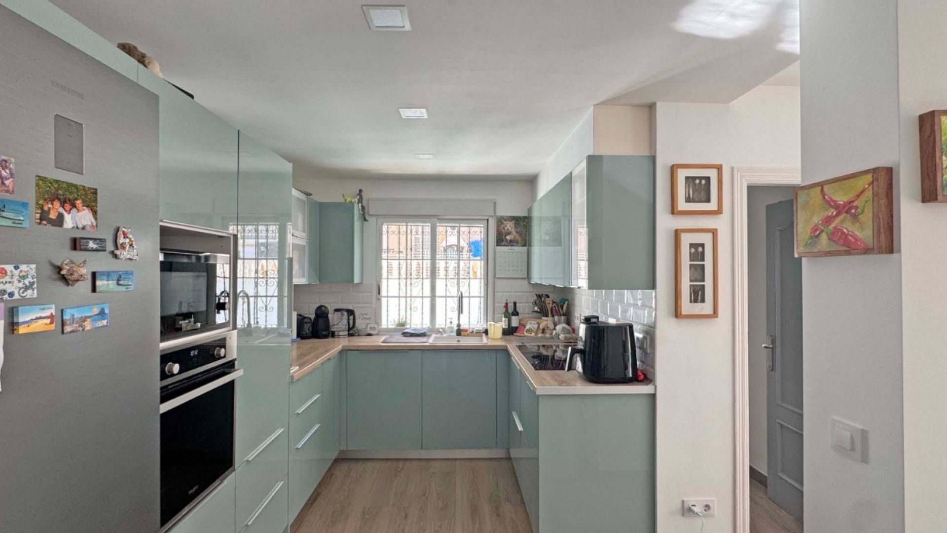 Gebraucht - Townhouse - Orihuela Costa - Villamartín