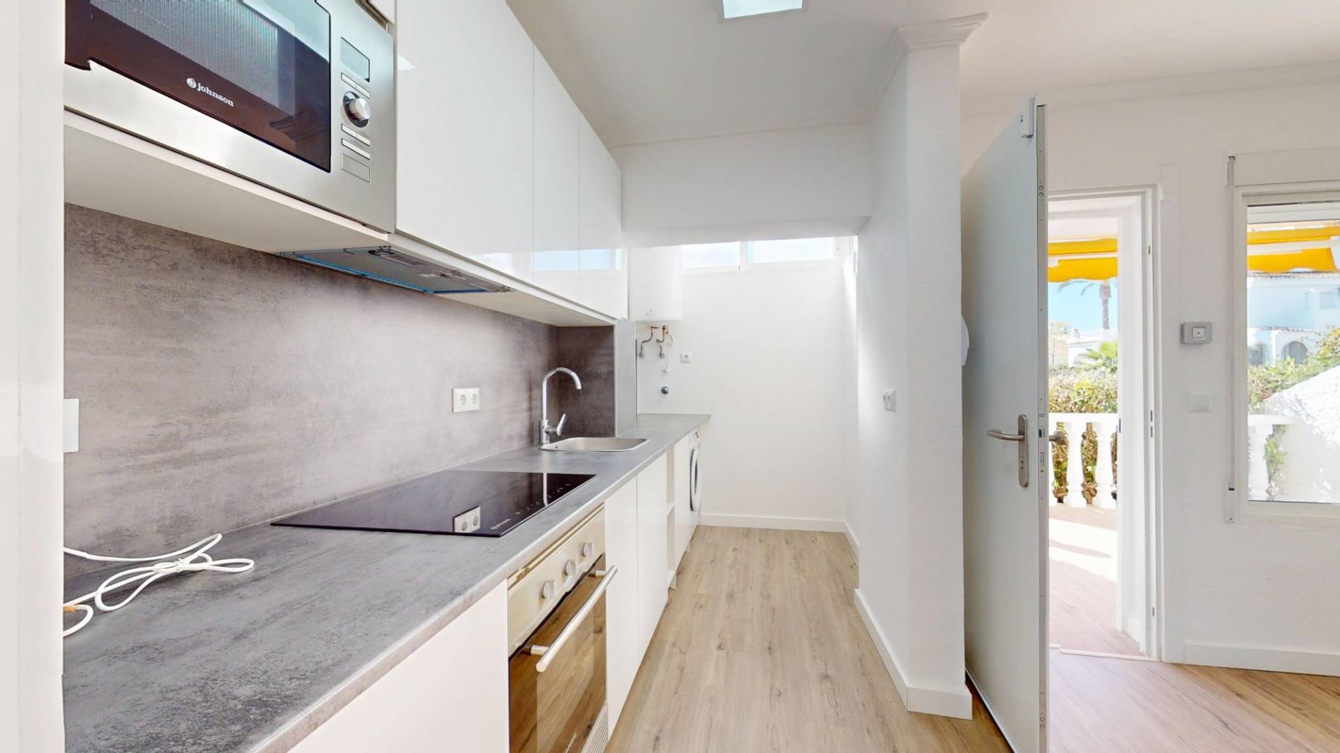 Gebraucht - Townhouse - Orihuela Costa - Villamartín