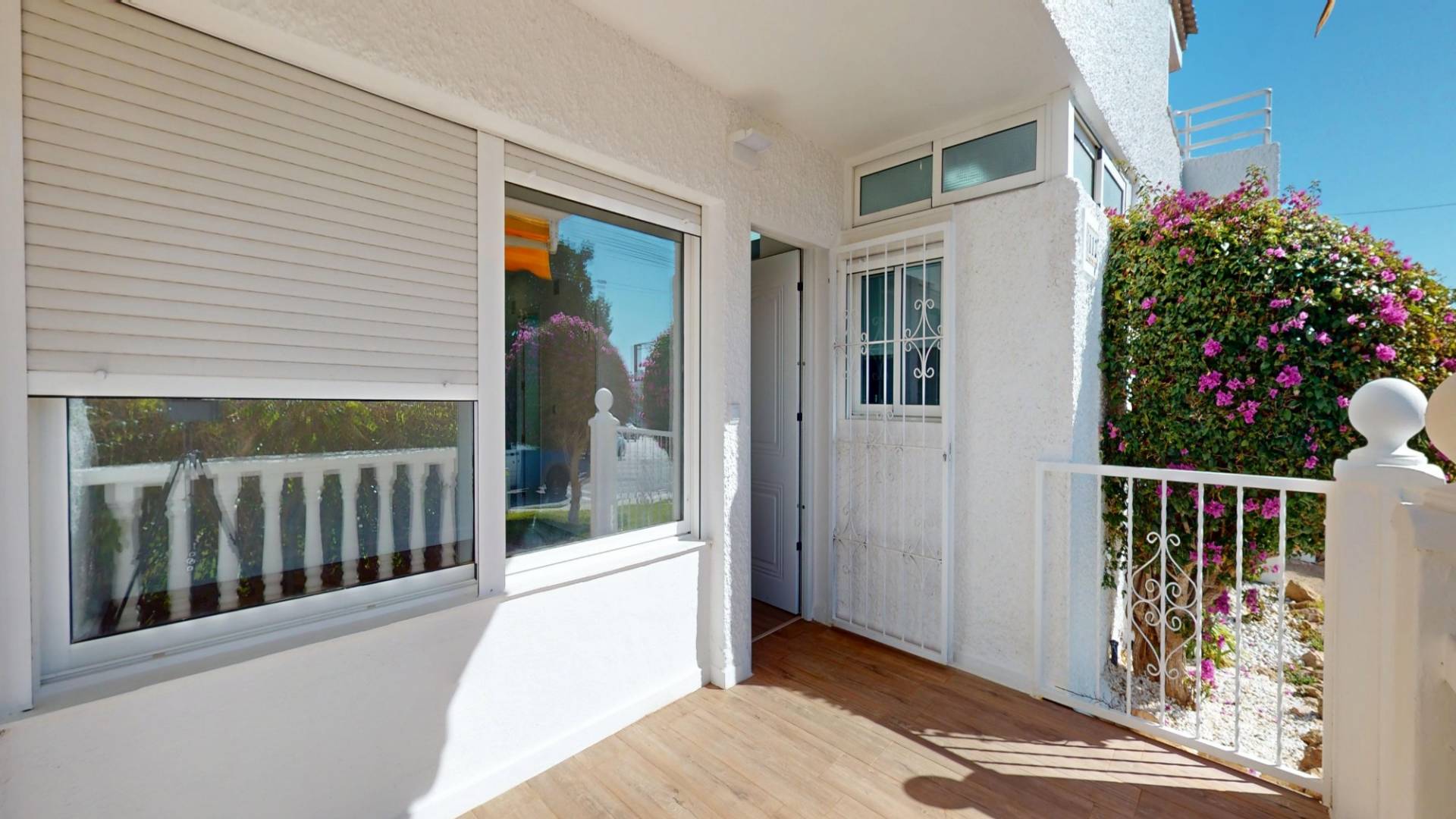 Gebraucht - Townhouse - Orihuela Costa - Villamartín