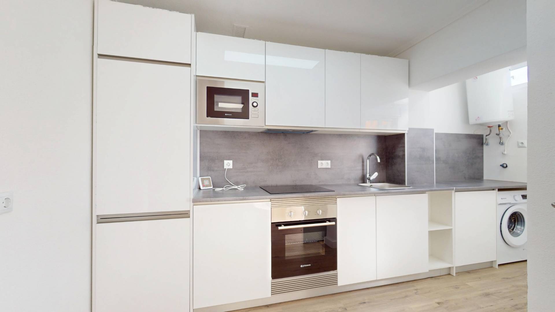 Gebraucht - Townhouse - Orihuela Costa - Villamartín