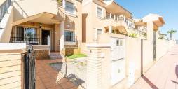 Gebraucht - Townhouse - Orihuela Costa - Villamartin
