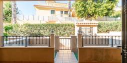 Gebraucht - Townhouse - Orihuela Costa - Villamartin