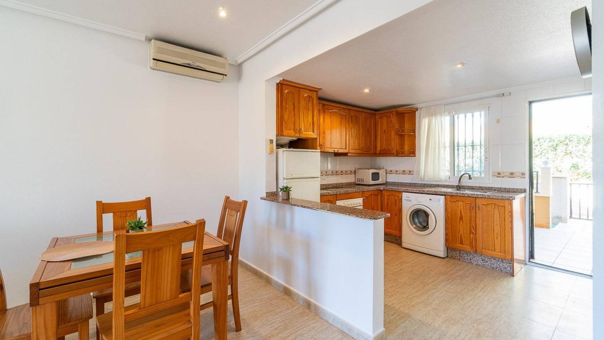 Gebraucht - Townhouse - Orihuela Costa - Villamartin