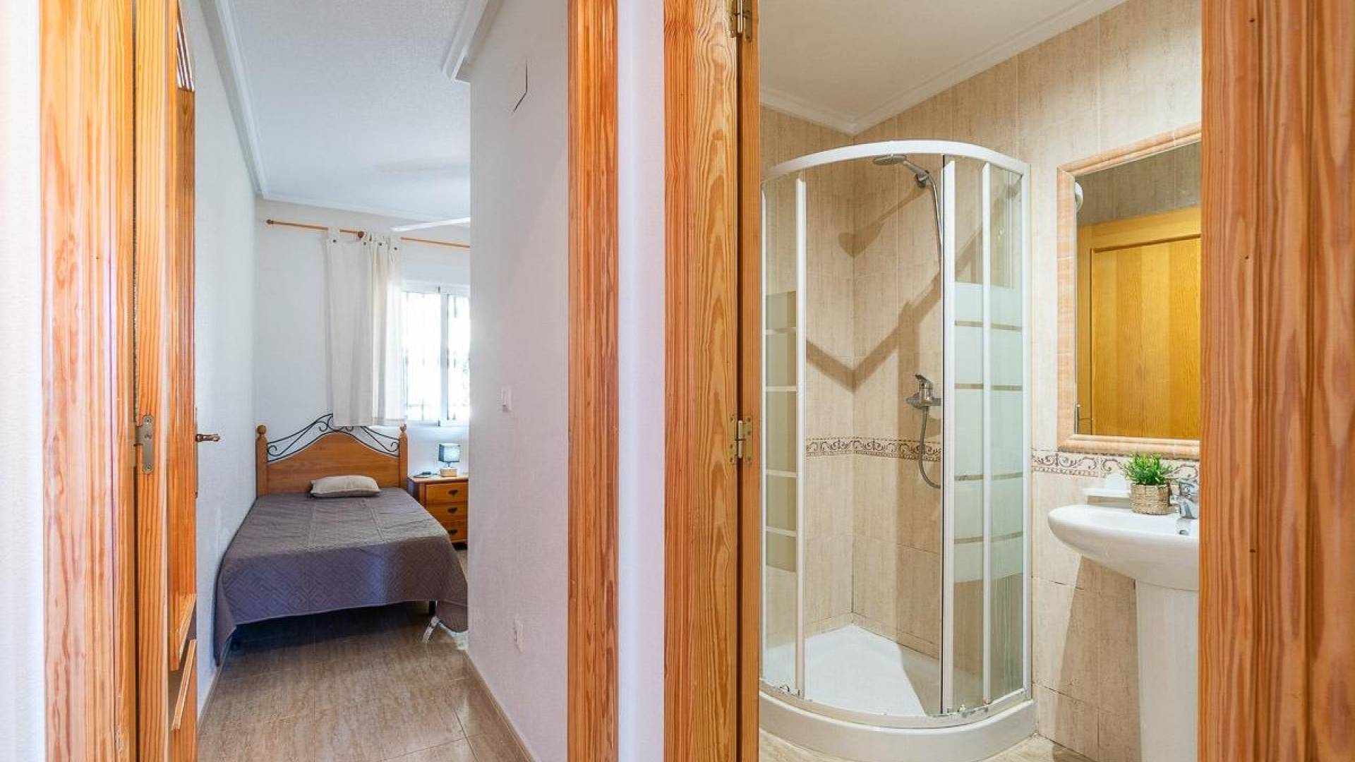 Gebraucht - Townhouse - Orihuela Costa - Villamartin