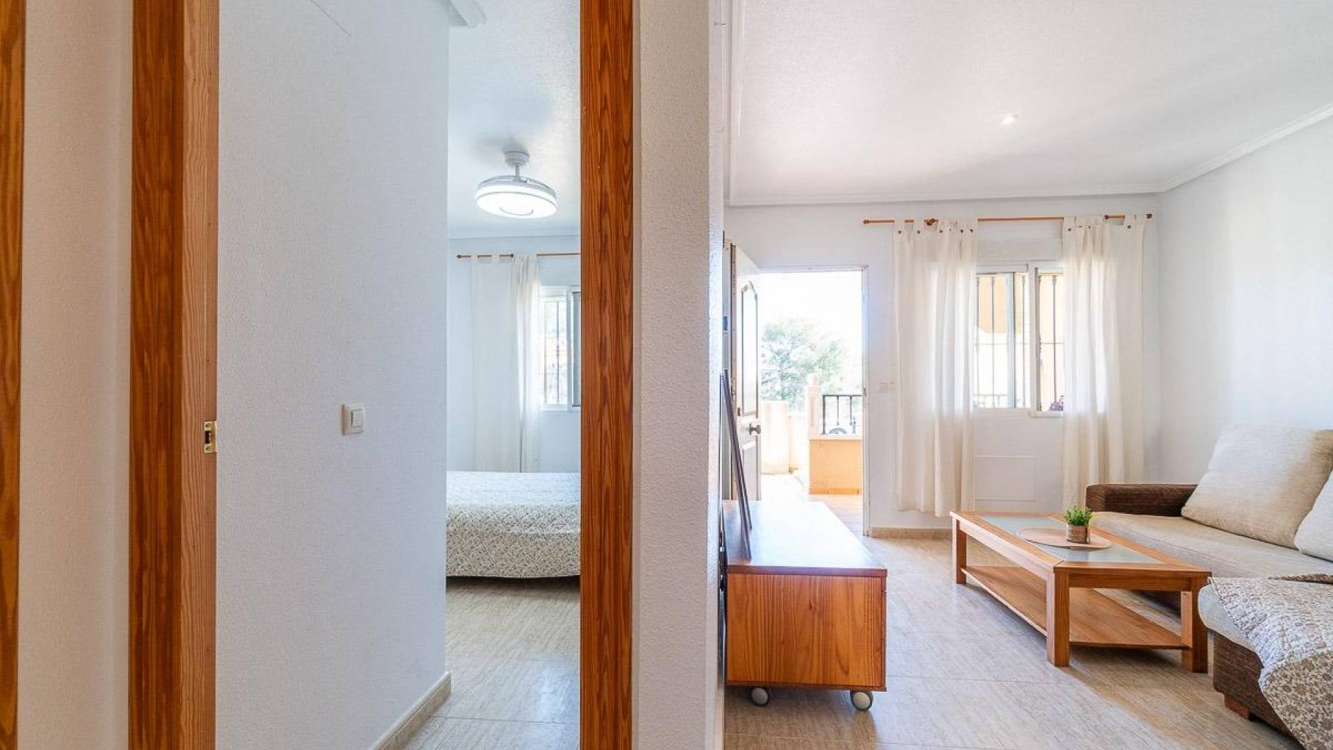 Gebraucht - Townhouse - Orihuela Costa - Villamartin