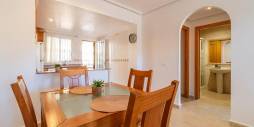 Gebraucht - Townhouse - Orihuela Costa - Villamartin