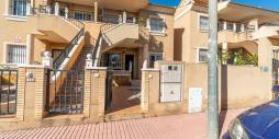 Gebraucht - Townhouse - Orihuela Costa - Villamartin