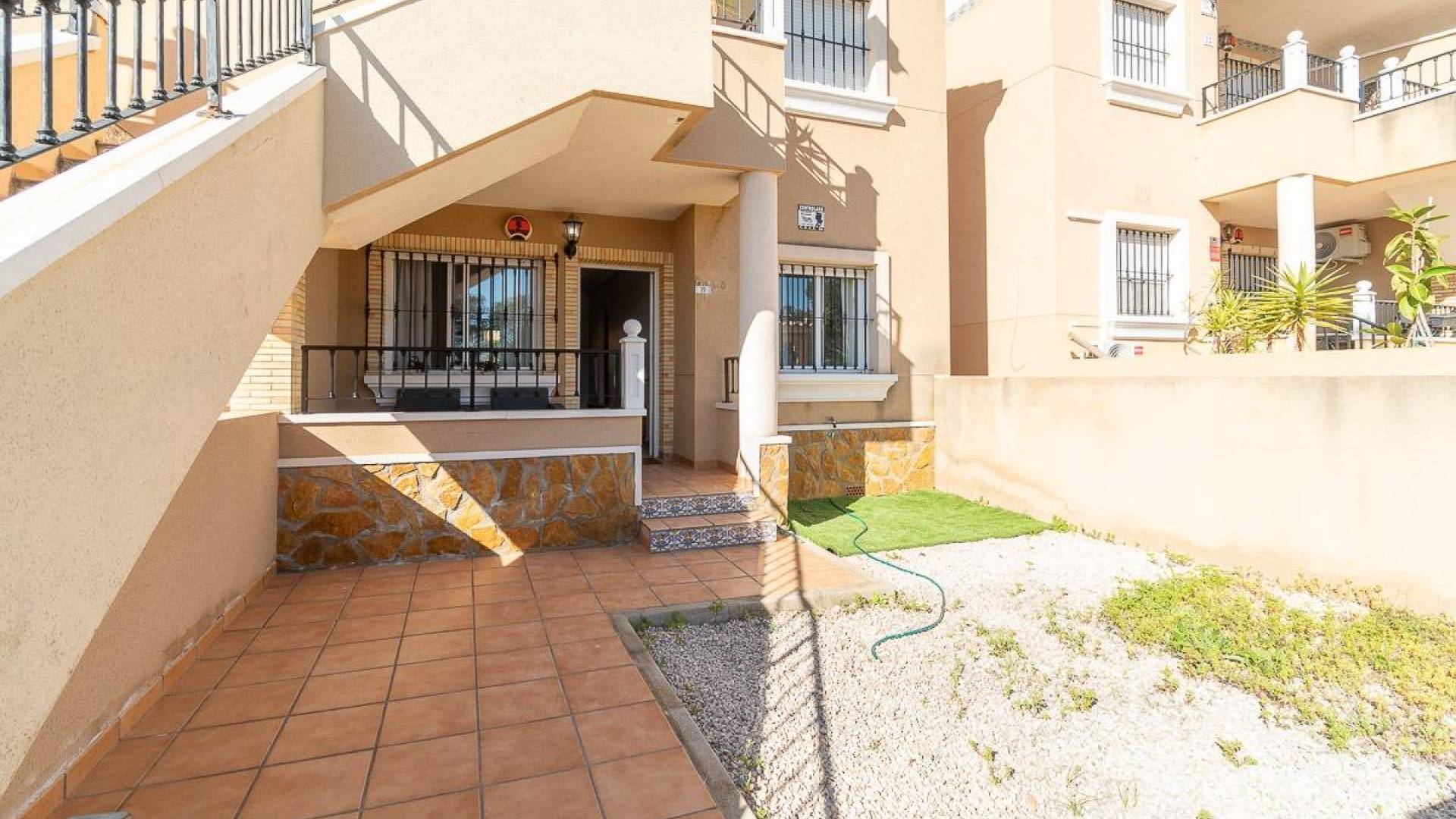Gebraucht - Townhouse - Orihuela Costa - Villamartin