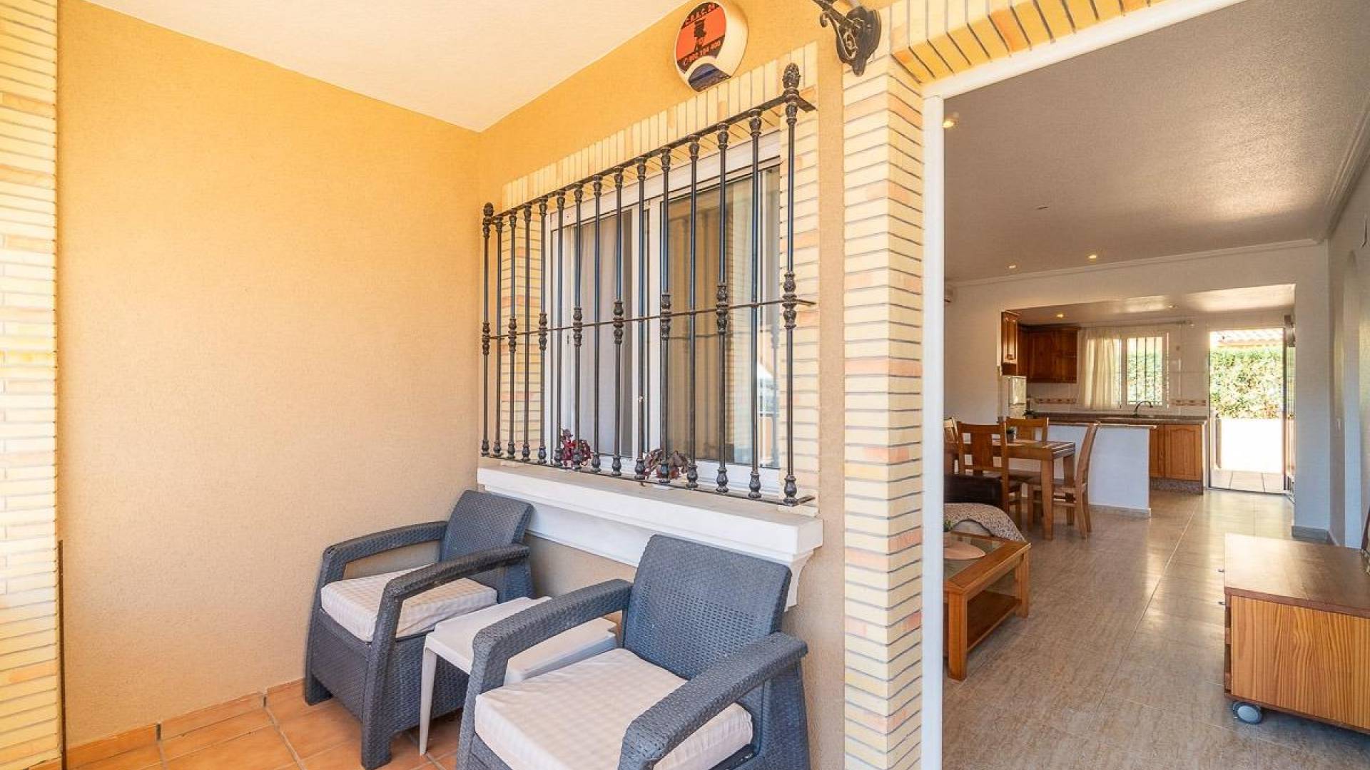 Gebraucht - Townhouse - Orihuela Costa - Villamartin