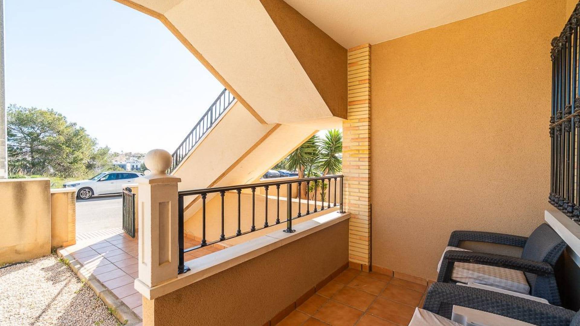 Gebraucht - Townhouse - Orihuela Costa - Villamartin