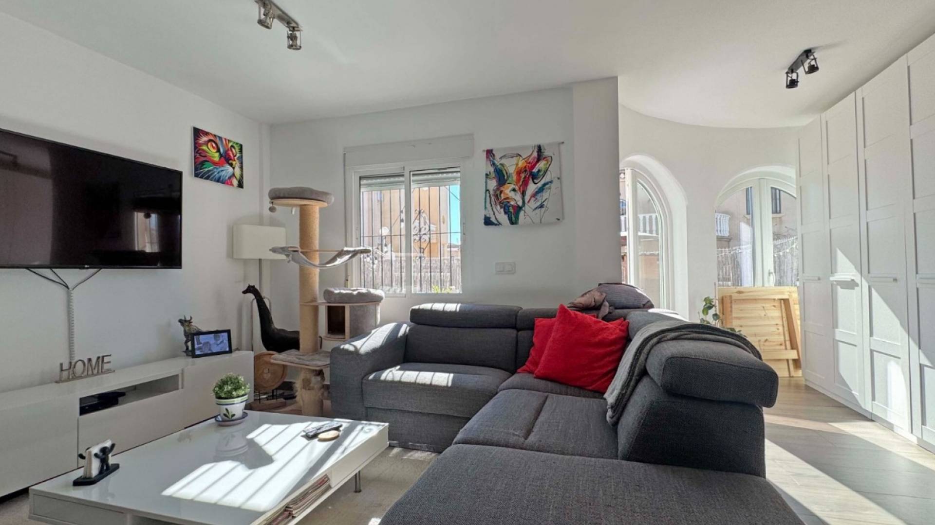 Gebraucht - Townhouse - Orihuela Costa - Villamartín