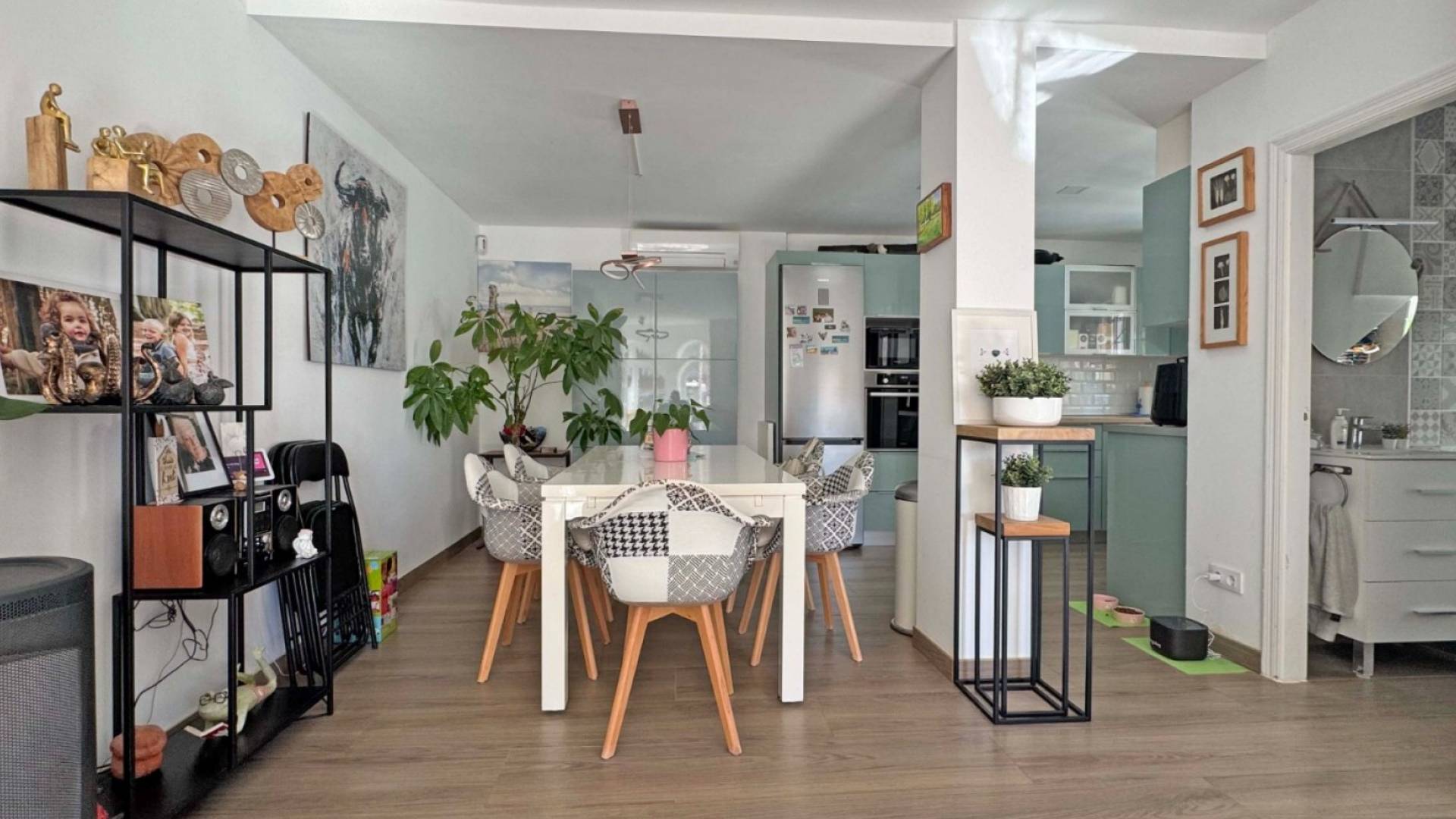 Gebraucht - Townhouse - Orihuela Costa - Villamartín