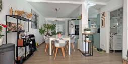 Gebraucht - Townhouse - Orihuela Costa - Villamartín