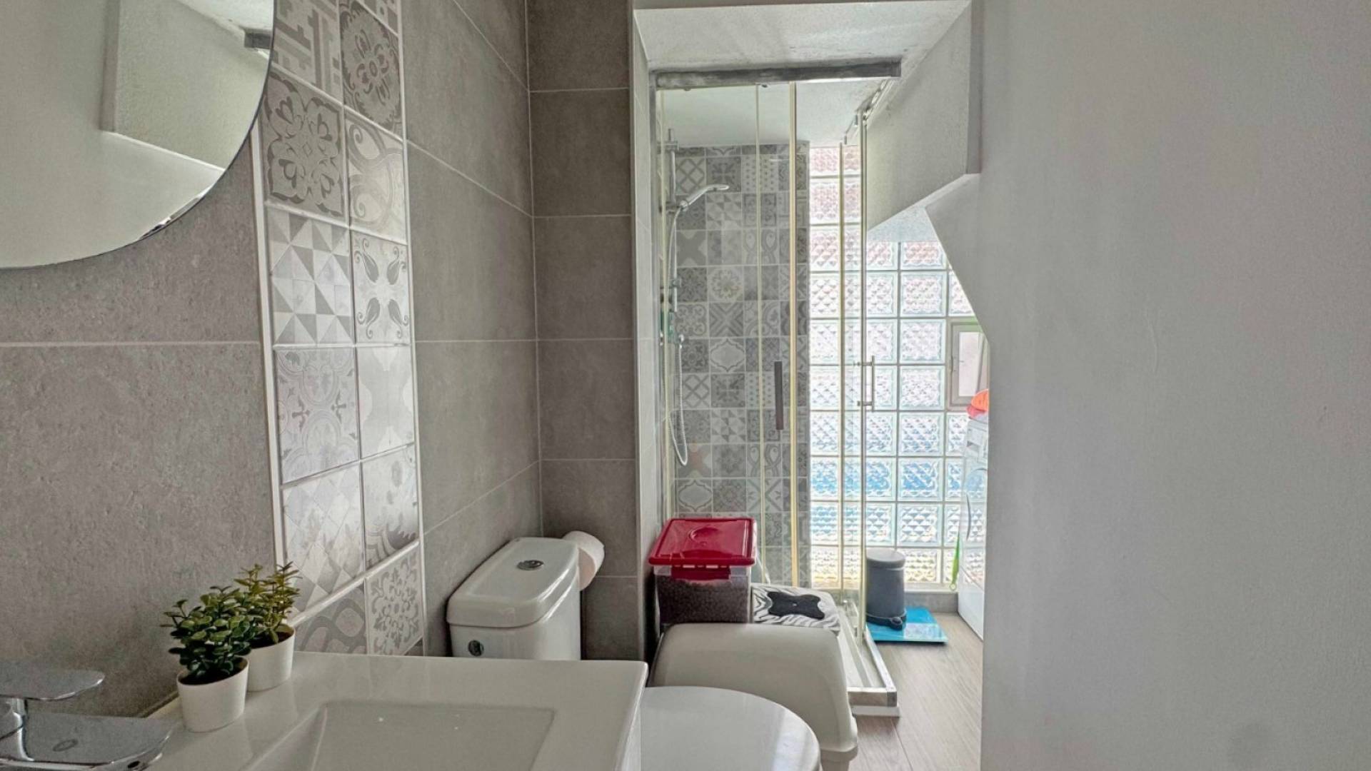 Gebraucht - Townhouse - Orihuela Costa - Villamartín