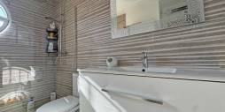 Gebraucht - Townhouse - Orihuela Costa - Villamartín