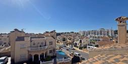 Gebraucht - Townhouse - Orihuela Costa - Villamartín