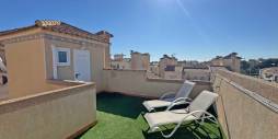 Gebraucht - Townhouse - Orihuela Costa - Villamartín