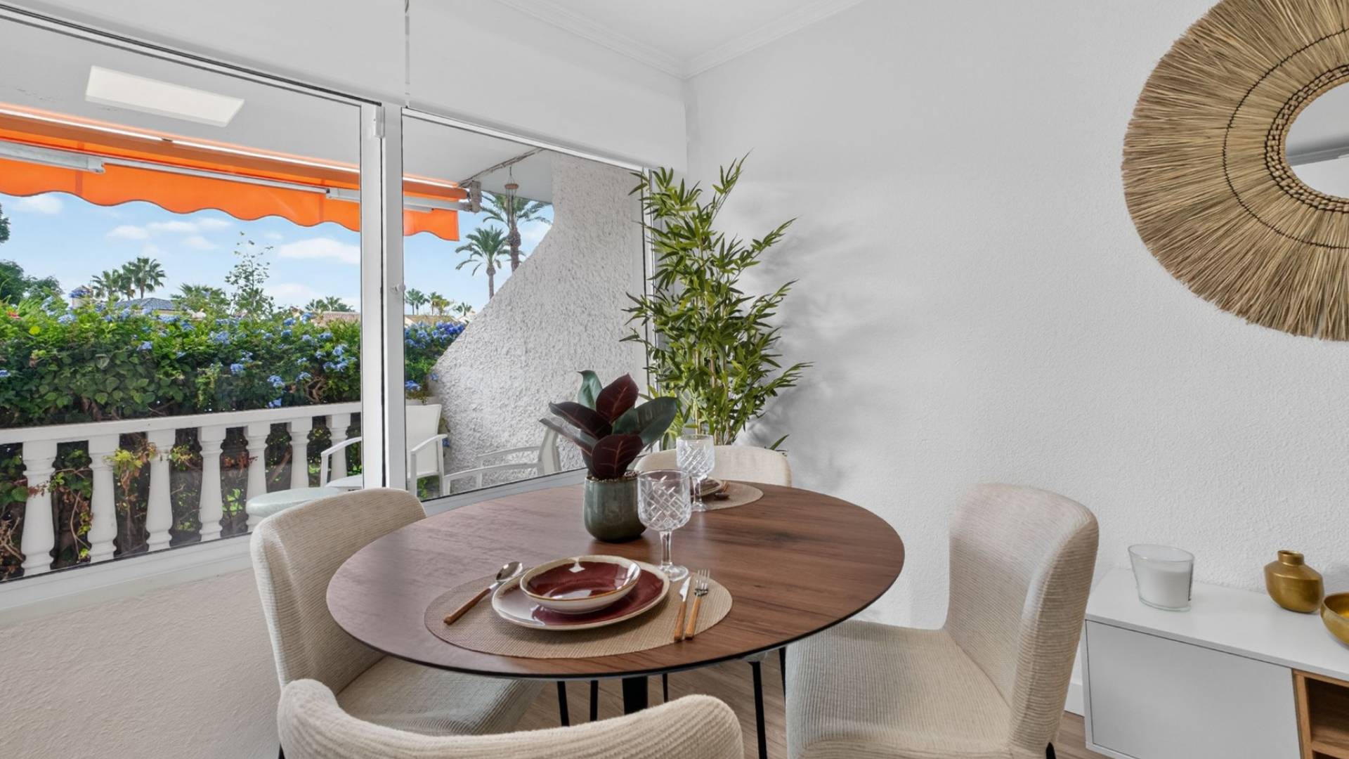 Gebraucht - Townhouse - Orihuela Costa - Villamartín
