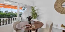 Gebraucht - Townhouse - Orihuela Costa - Villamartín