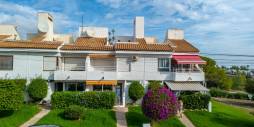 Gebraucht - Townhouse - Orihuela Costa - Villamartín