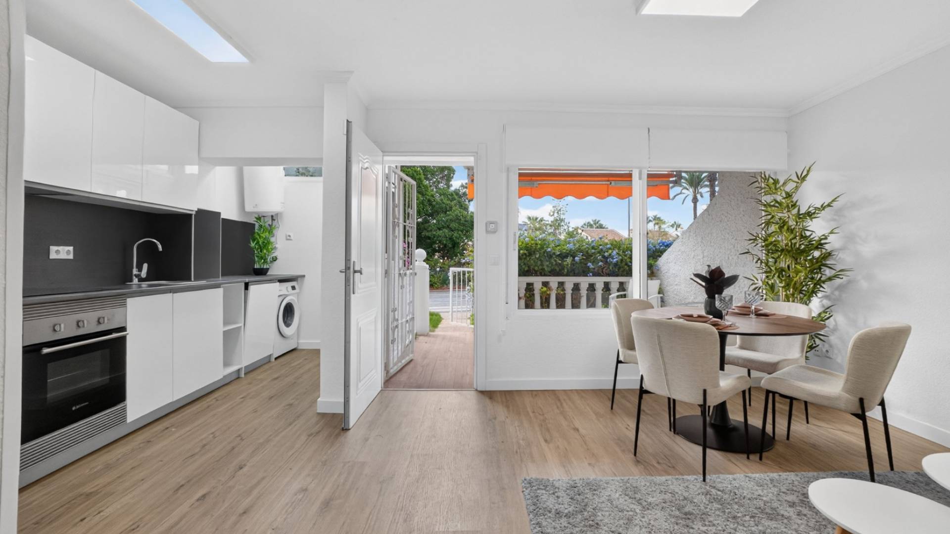 Gebraucht - Townhouse - Orihuela Costa - Villamartín