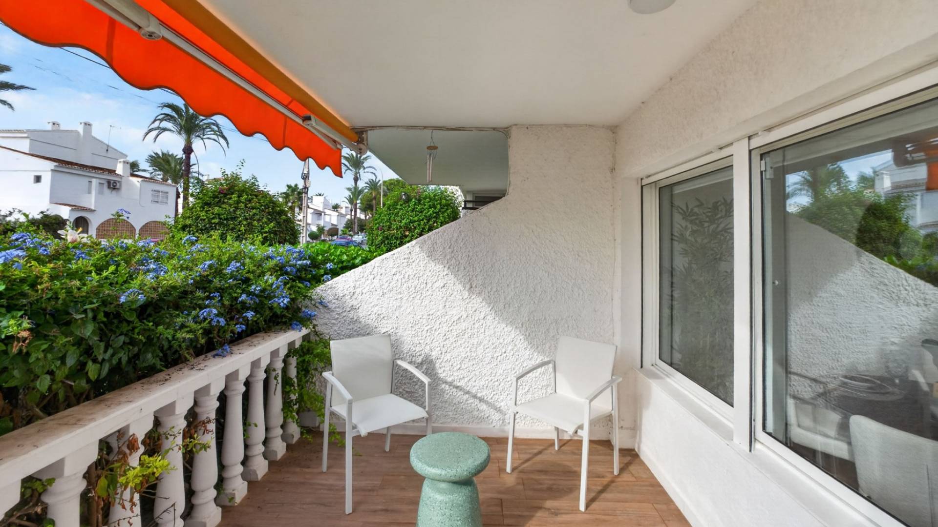 Gebraucht - Townhouse - Orihuela Costa - Villamartín