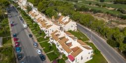 Gebraucht - Townhouse - Orihuela Costa - Villamartín