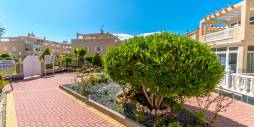 Gebraucht - Townhouse - Orihuela Costa - Zeniamar-Horizonte-La Campana