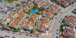 Gebraucht - Townhouse - Orihuela Costa - Zeniamar-Horizonte-La Campana