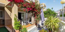 Gebraucht - Townhouse - Orihuela Costa - Zeniamar-Horizonte-La Campana