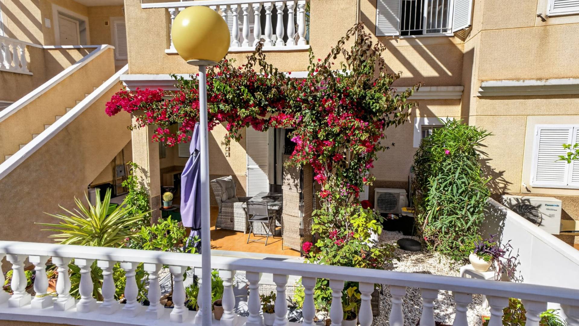 Gebraucht - Townhouse - Orihuela Costa - Zeniamar-Horizonte-La Campana