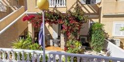 Gebraucht - Townhouse - Orihuela Costa - Zeniamar-Horizonte-La Campana